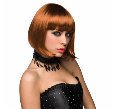 Peruka - Pleasure Wigs Cici Wig Red